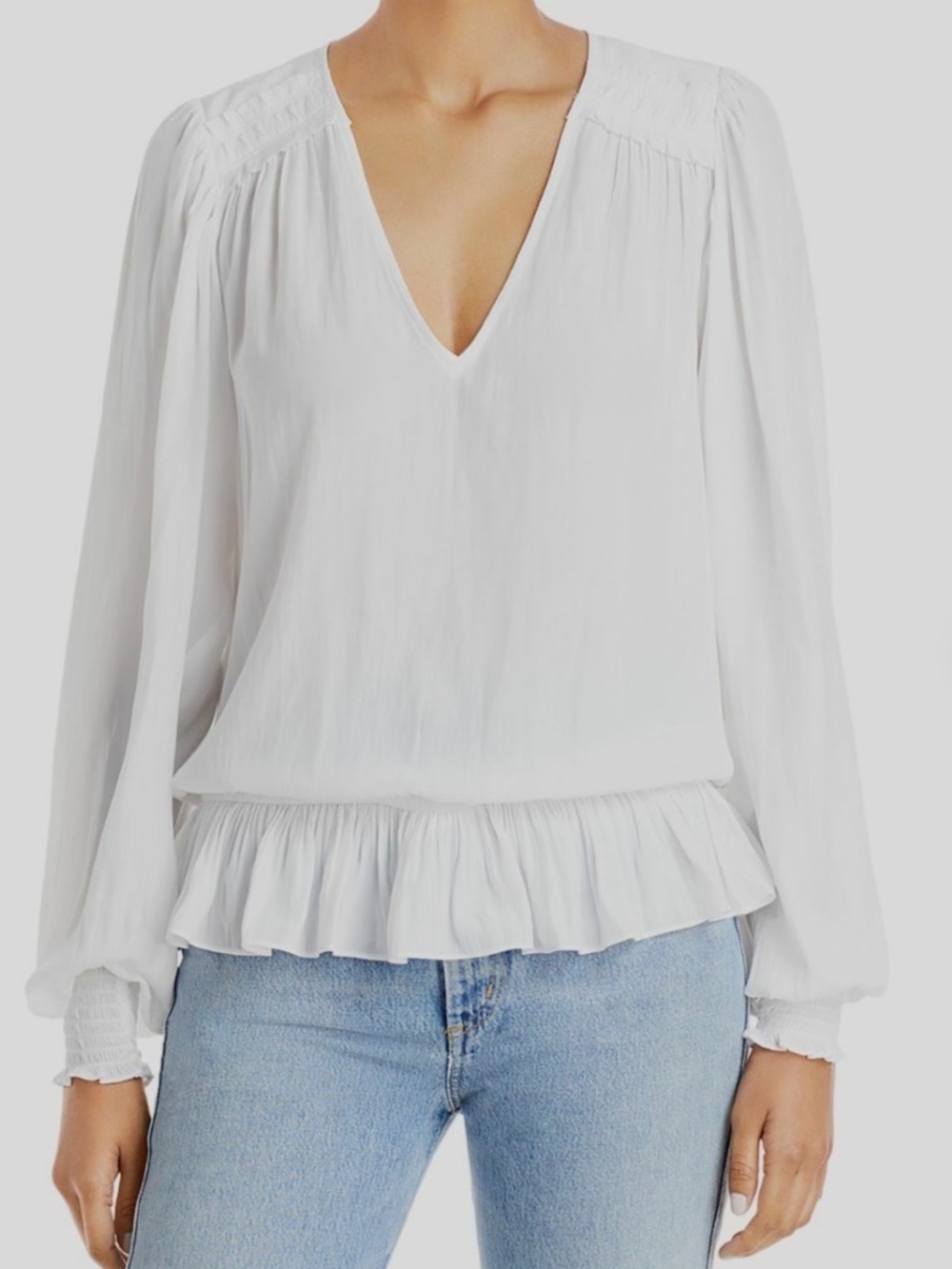 Ramy Brook Melissa blouse